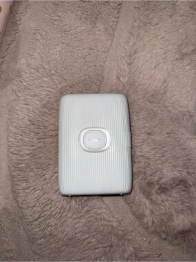 Instax Portable Mini Printer - White